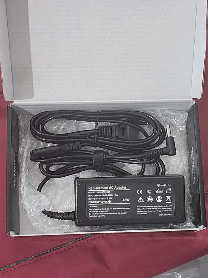 HP 15-r040nf (Core i3) — Pour pièces / à réparer — Sans disque dur - photo numéro 10
