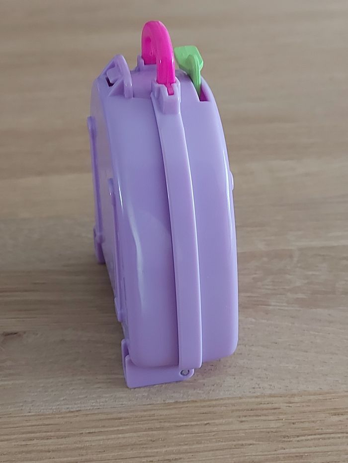 Polly pocket valise - photo numéro 8