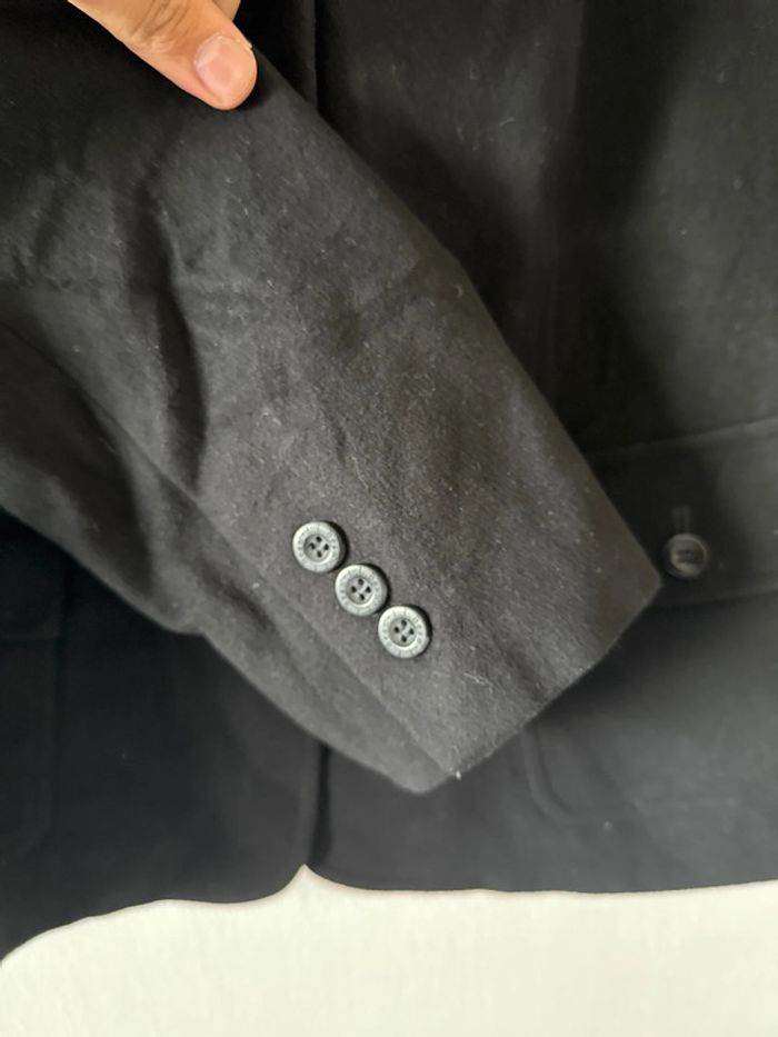 Blazer femme L.L. Bean noir – Taille L – Très bon état - photo numéro 6