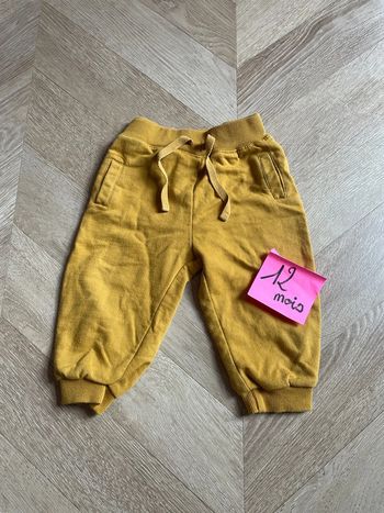 Pantalon 12 mois