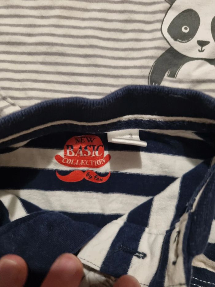 Lot 3 mois - photo numéro 4