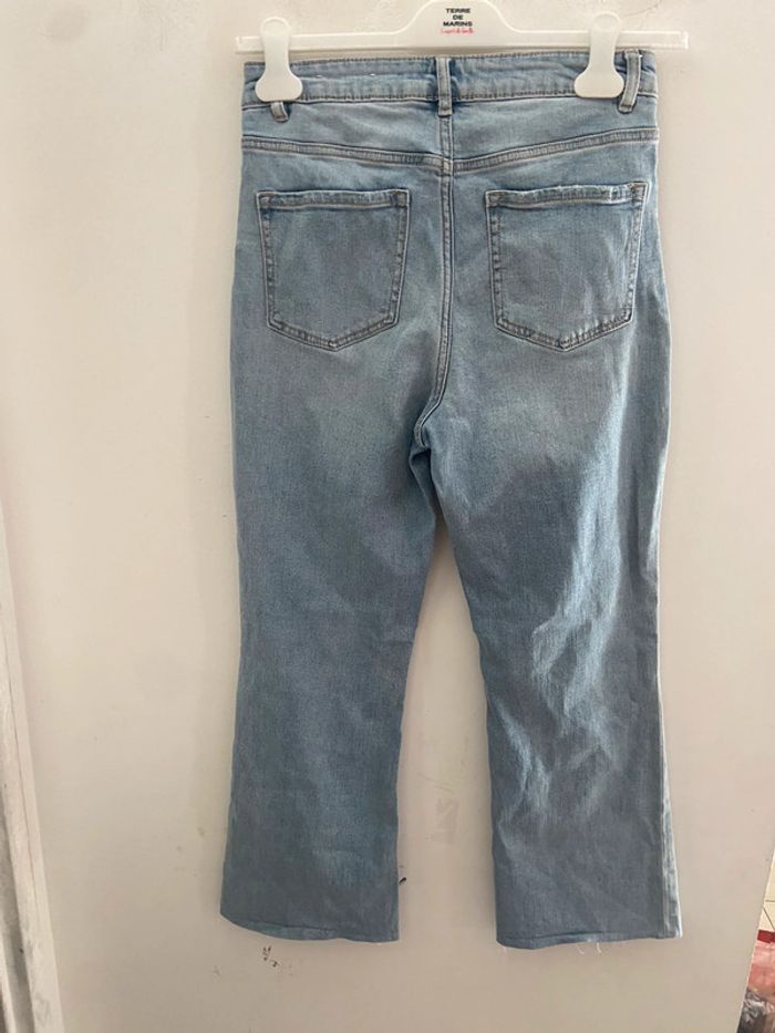 jean femme taille 40 - photo numéro 3