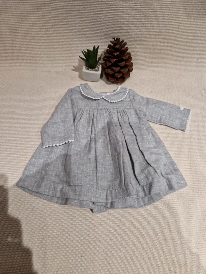Robe Petit Bateau