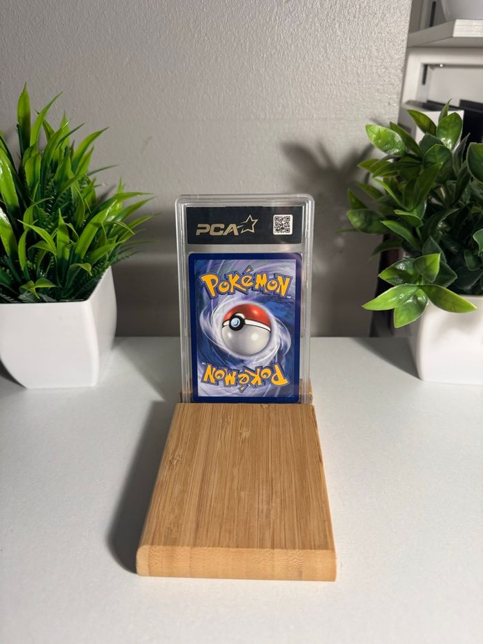 Tryoxhydre Ex FA 169/086 PCA 10 ev10.5 - photo numéro 2