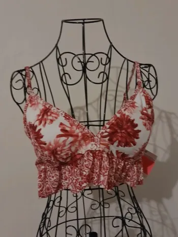 Bikinis 👙 Femme Taille 38 Neuf avec étiquette 🏷