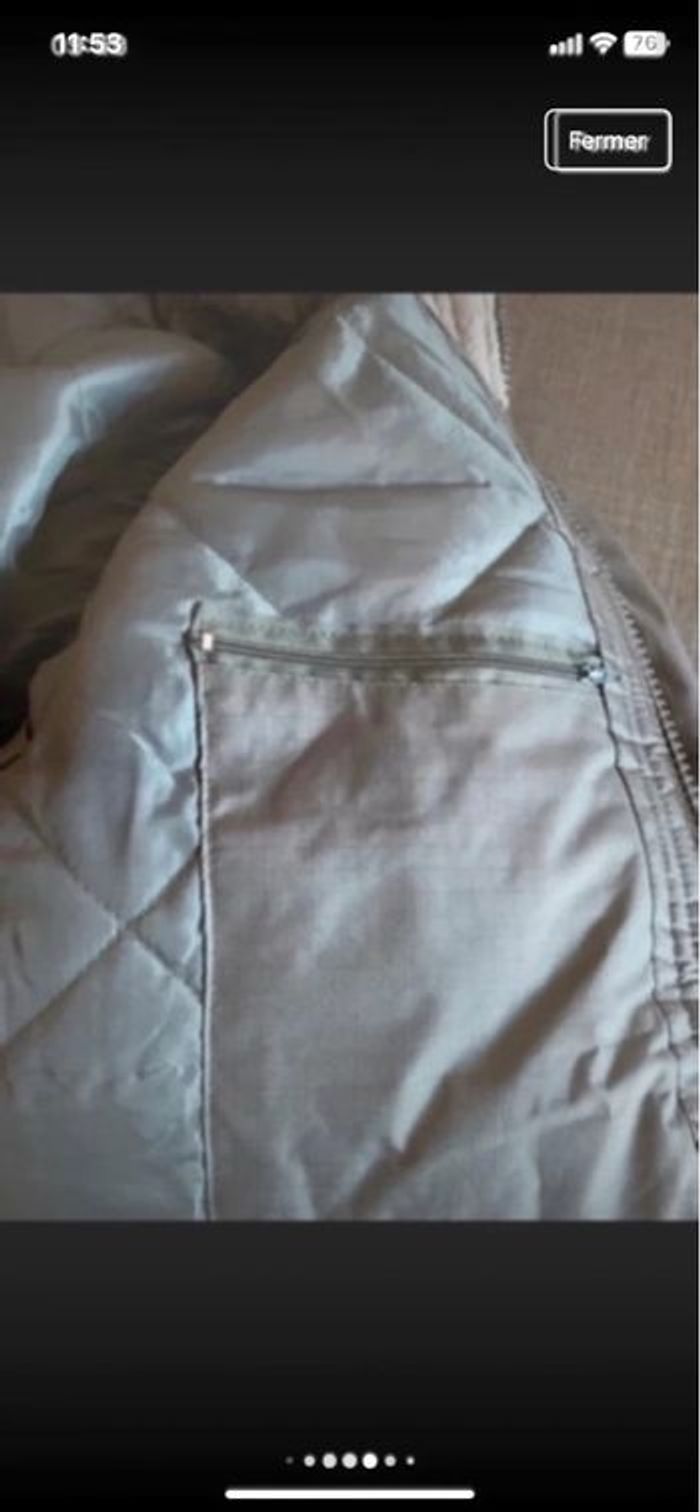 Parka homme neuve - photo numéro 6