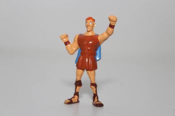 Figurine Hercule - Disney