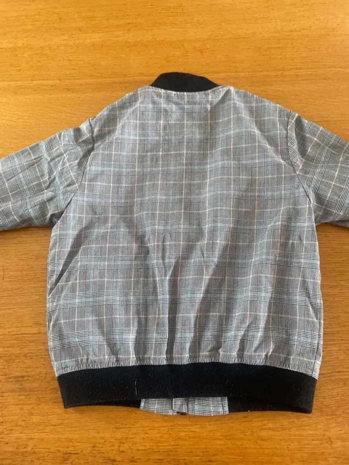 Veste légère next 3-4 ans - photo numéro 3