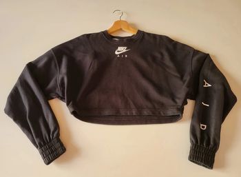 Sweat Over size Nike - Taille XS