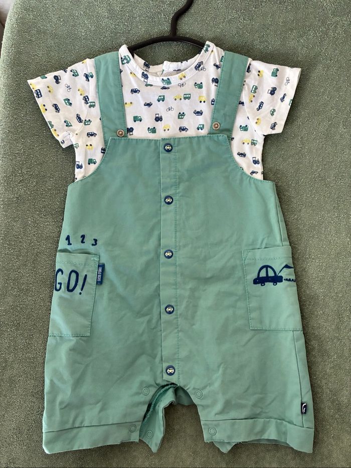Ensemble sucre d’orge