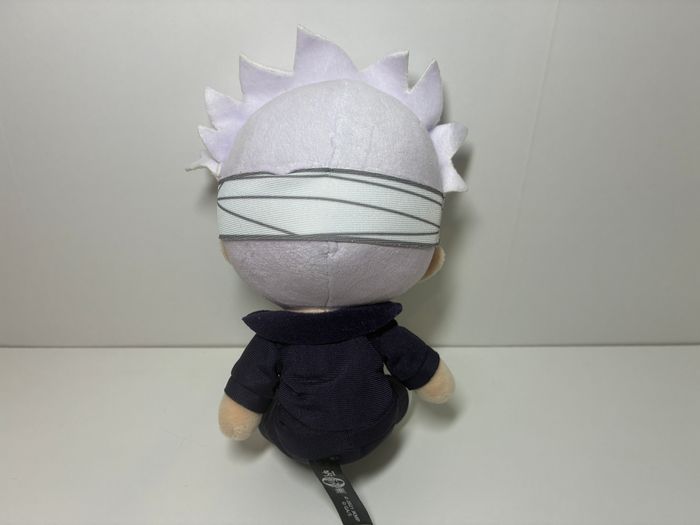 Jujutsu Kaisen Peluche Gojo Satoru - photo numéro 2