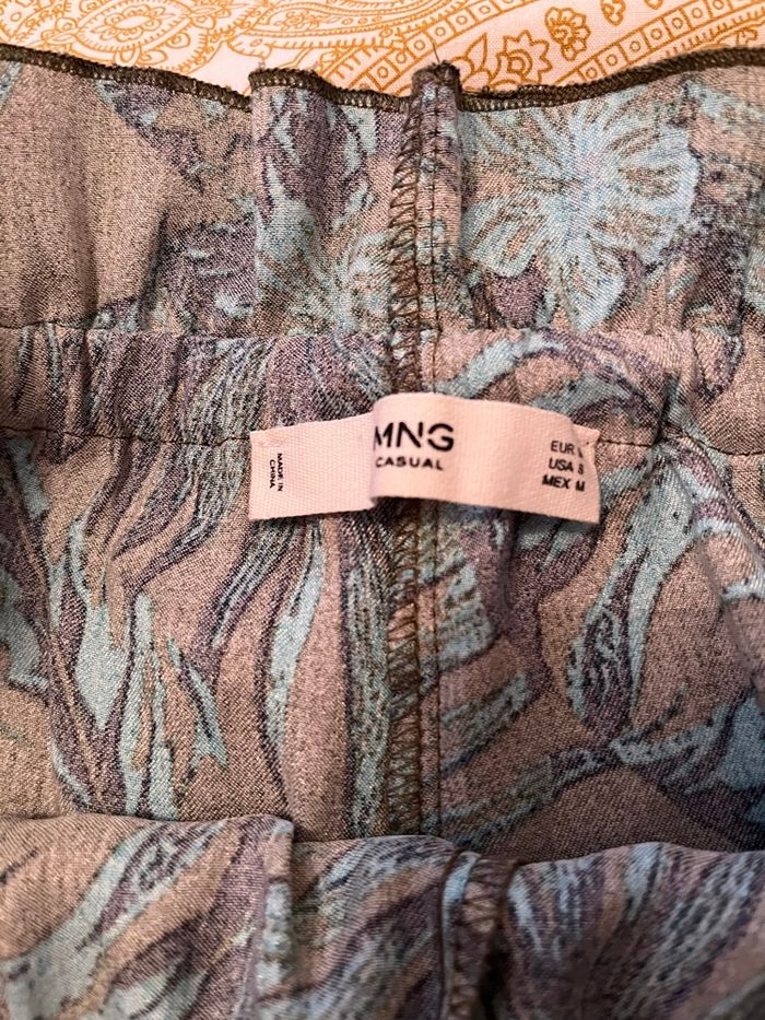 Short Mango taille M - photo numéro 4