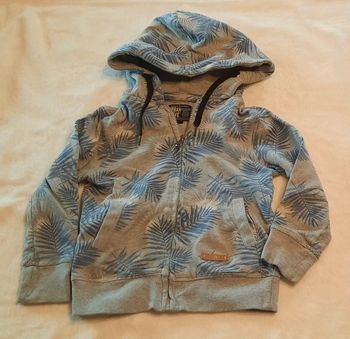 Veste 4 ans 104 cm