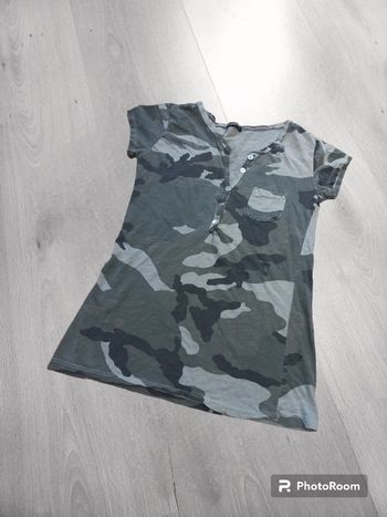 Tee-shirt armée