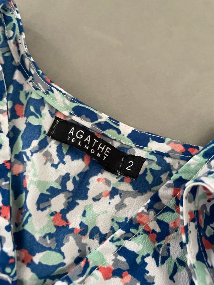 Lot grossesse maternité taille 40 et taille 2 - photo numéro 5