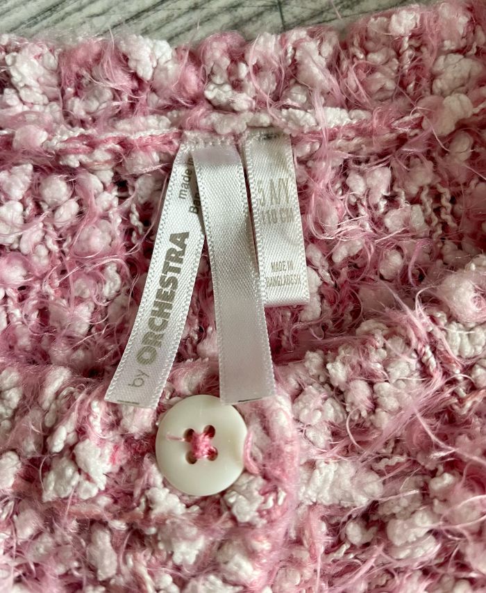 Gilet 5 ans Orchestra - photo numéro 2