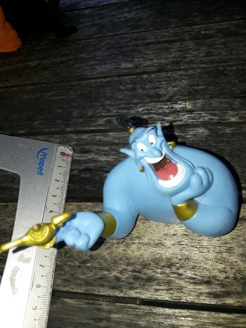 aladin de Disney figurine
