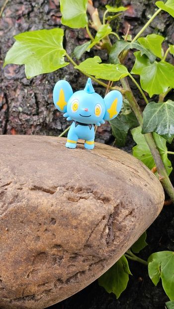 Super figurine Pokemon Nintendo lixy