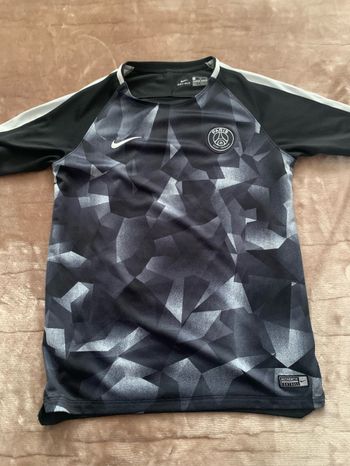 Maillot training PSG