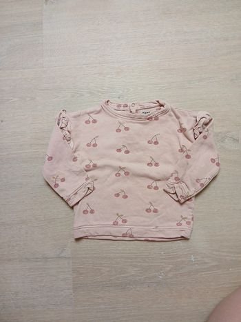 Pull kiabi
