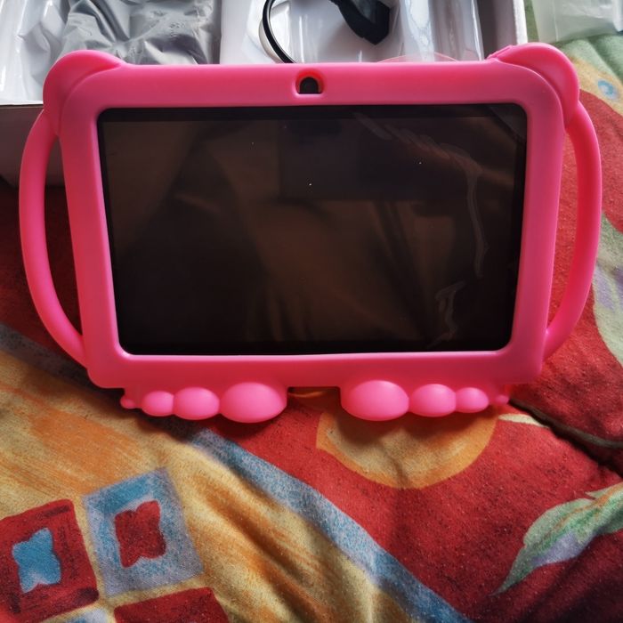 Tablette éducative - photo numéro 2