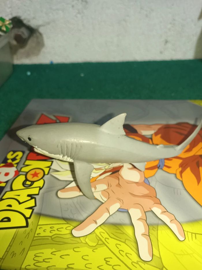 Requin blanc Schleich - photo numéro 2