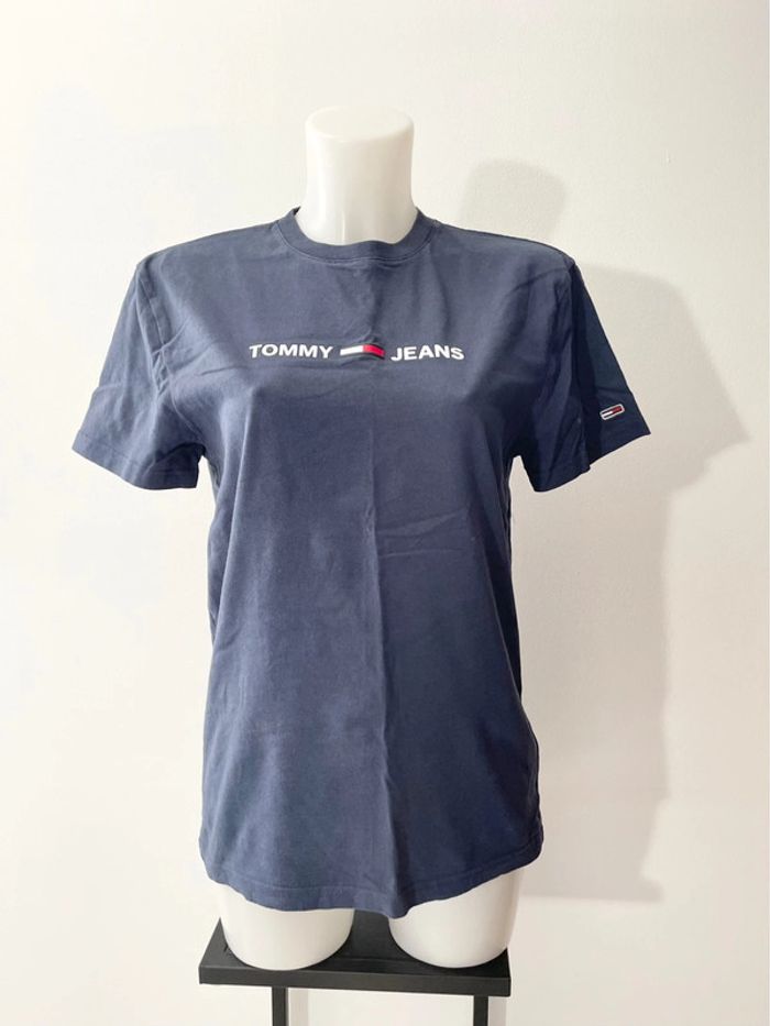 T-shirt Tommy - photo numéro 2