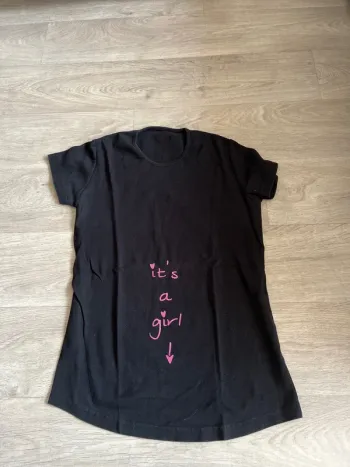 Tee shirt kelmoi