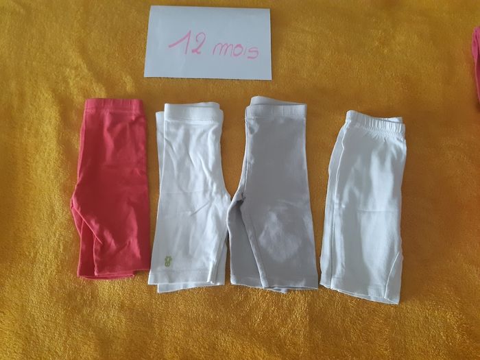 Lot 12 mois - photo numéro 6