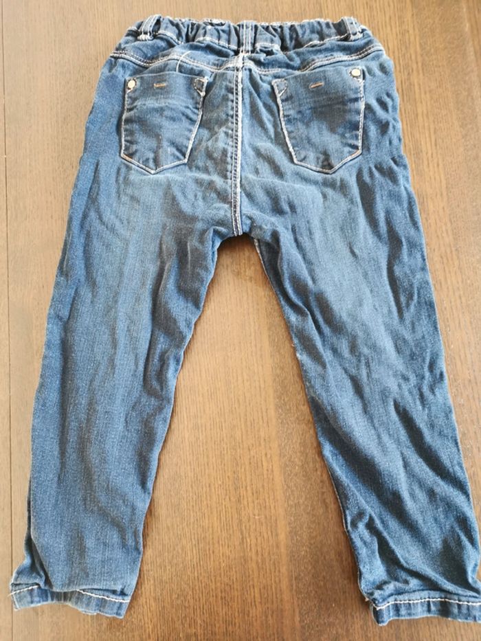 Jeans - photo numéro 2
