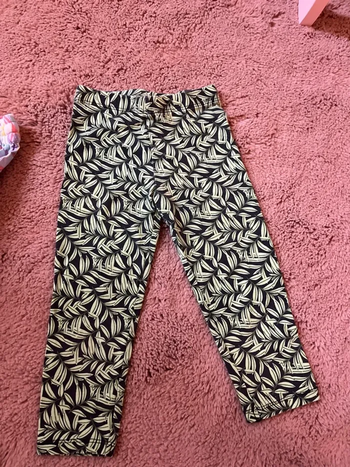 Pantalons été - photo numéro 4