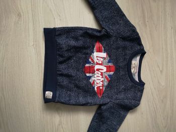 Sweat Lee Cooper