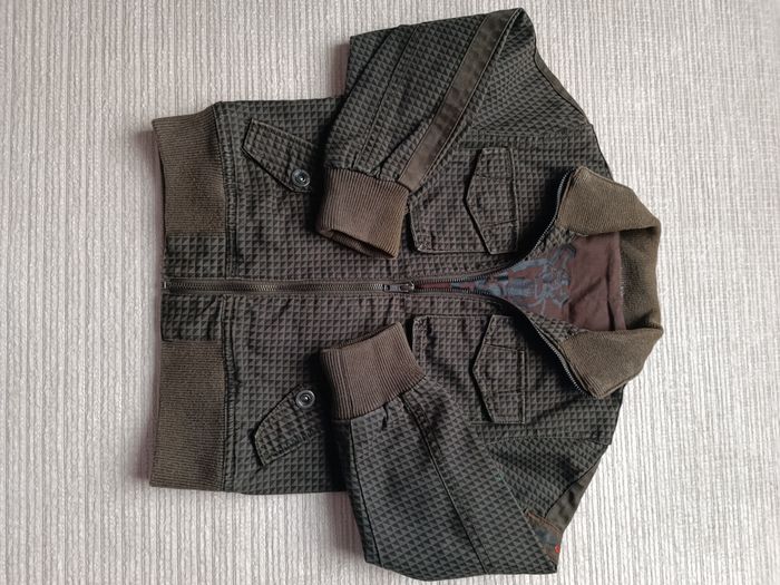 Blouson  T 6 ans