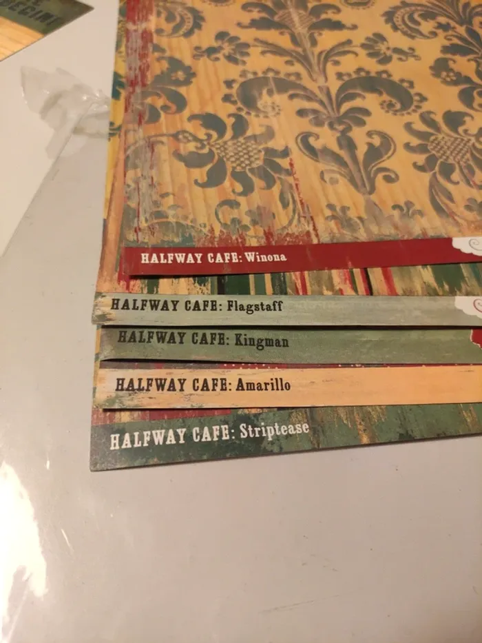 Papiers pour loisirs créatifs - photo numéro 15