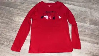 Tee shirtTom Tailor