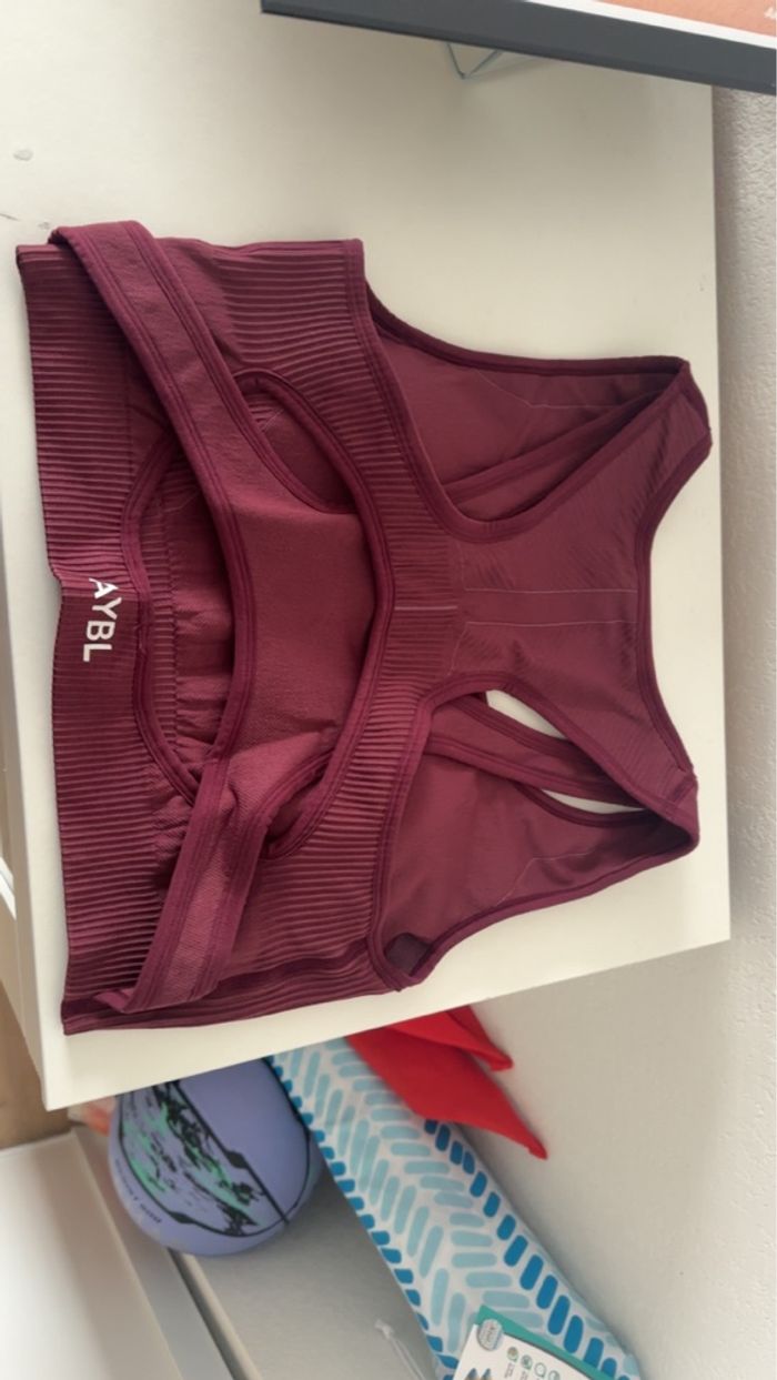 Ensemble AYBL Reflex Seamless Sports - photo numéro 2