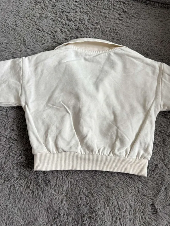 Pull bébé - photo numéro 3