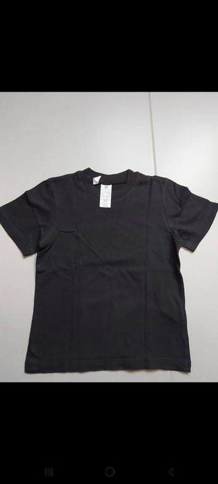 Tshirt manche courte 5 ans