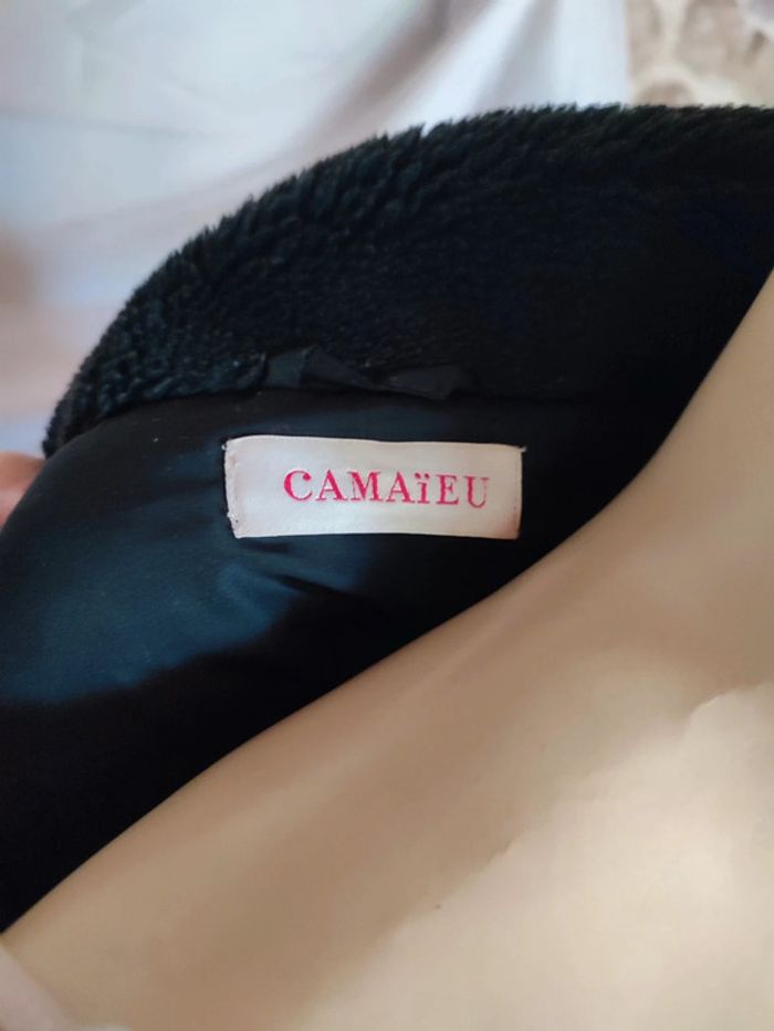 Manteau - photo numéro 8