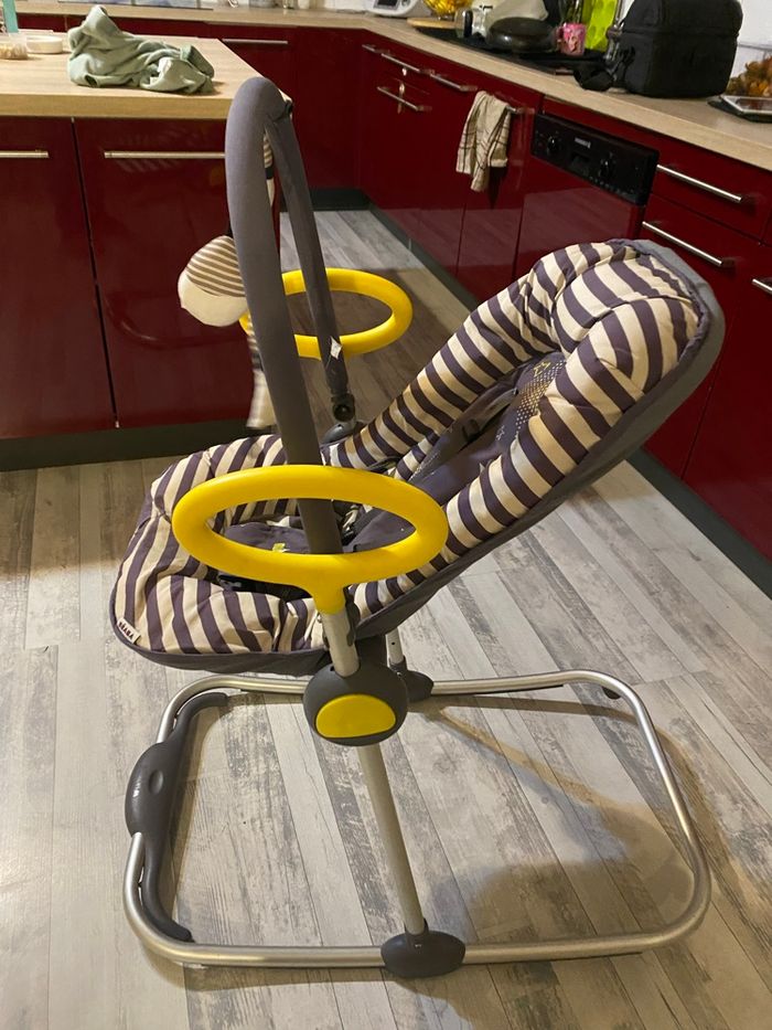 Relax beaba - photo numéro 8