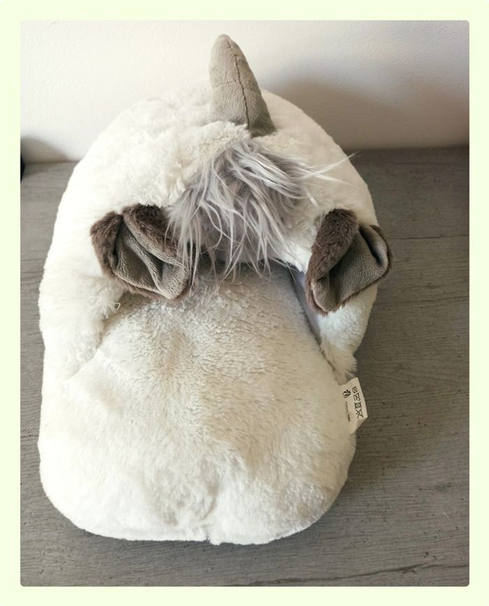 Monochausson Licorne - photo numéro 2