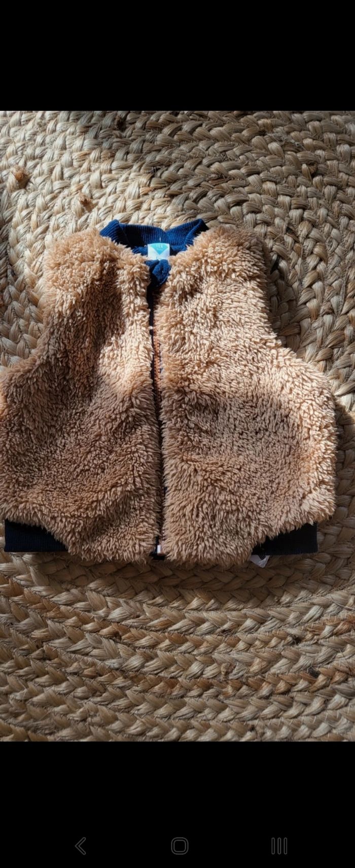 Ensemble bébé 6 mois - photo numéro 3