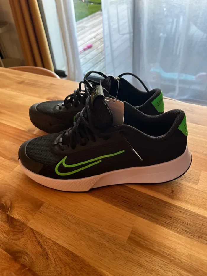 Baskets Nike vapor lite 2 - photo numéro 3