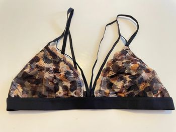 Soutien-gorge neuf taille M