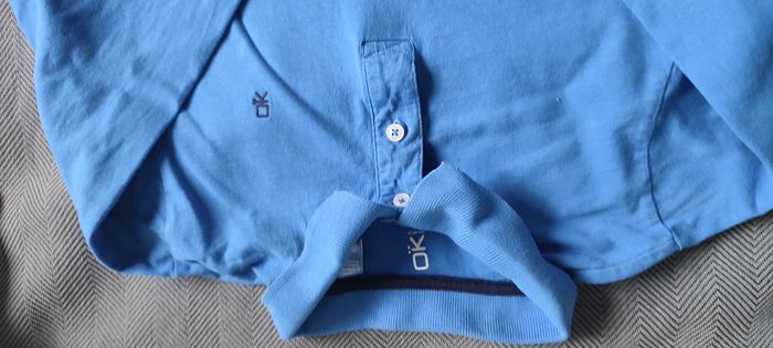 polo okaidi 10 ans - photo numéro 7