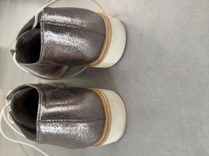 Chaussure mocassin - photo numéro 3