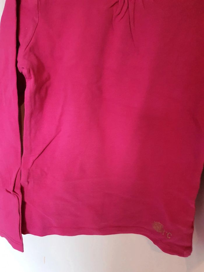 Haut ML 8 ans - photo numéro 2