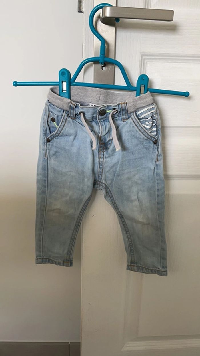 Ensemble 12 mois - photo numéro 5