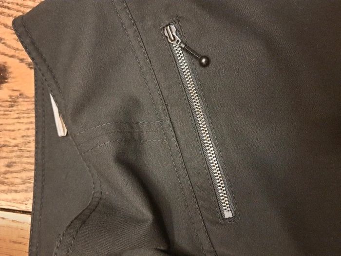 Pantalon noir 7/8 ème Steps taille 42 - photo numéro 6