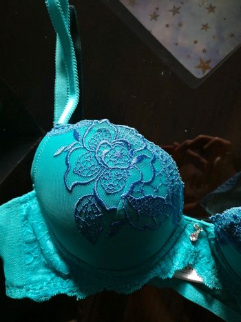 Soutien gorge